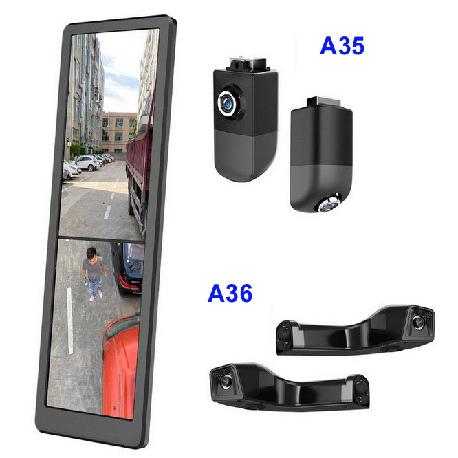 16 Inch Screen DVR for Bus Tru - Electronics & Gadgets Starting With V 评论和价格
