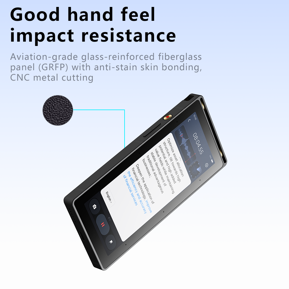 iFlytek AI Recorder S6 Voice R - Voice Recorder Pen 评论和价格