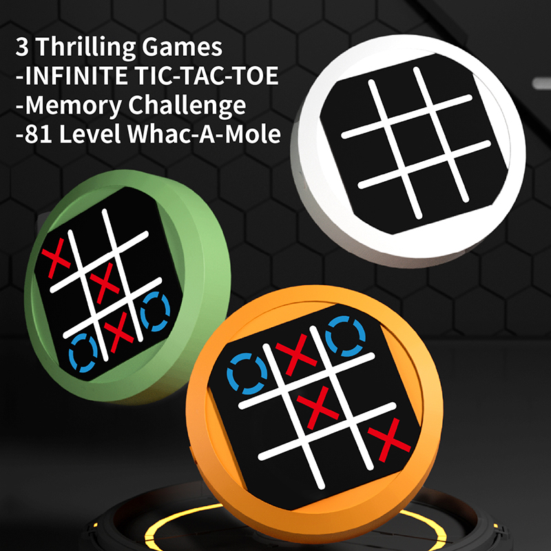 Super Electronic Logic Game Mu - Electronics & Gadgets Starting With V 评论和价格