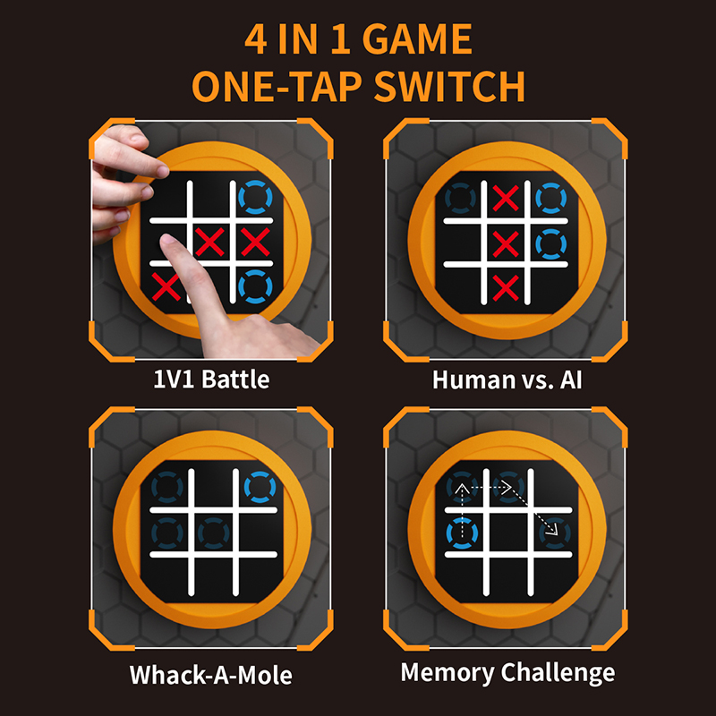 Super Electronic Logic Game Mu - Electronics & Gadgets Starting With V 评论和价格