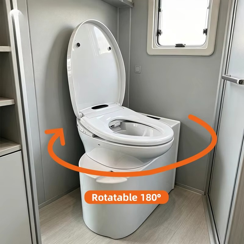 Eco‑Friendly RV Smart Electron - Electronics & Gadgets Starting With V 评论和价格