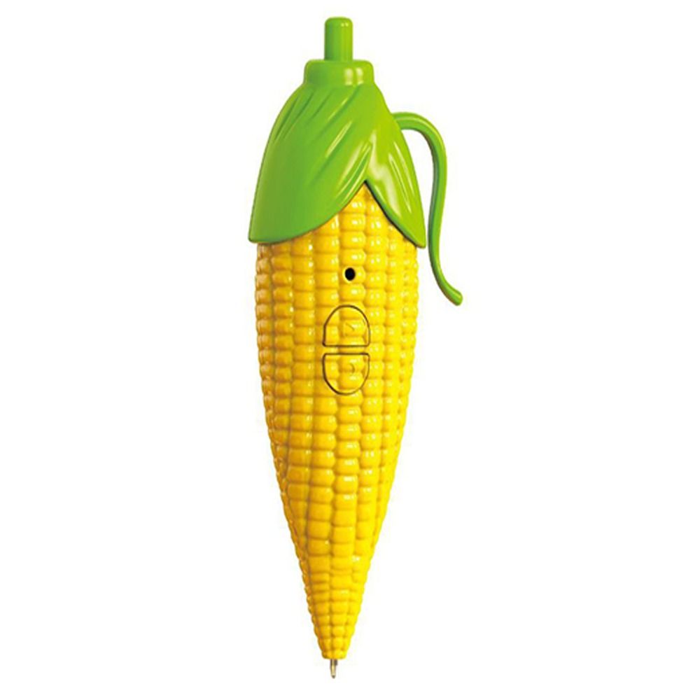 Carrot Eggplant Funny Voice Re - Voice Recorder Pen 评论和价格