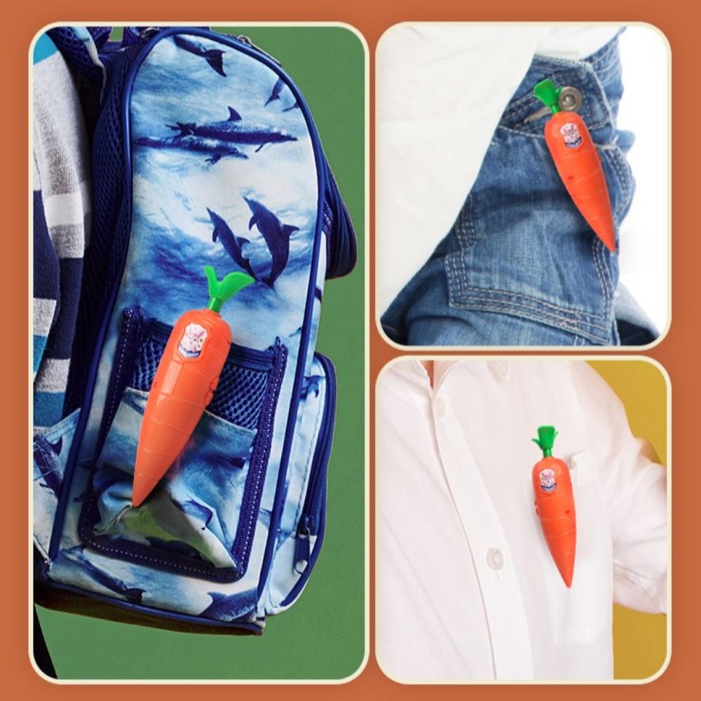 Carrot Eggplant Funny Voice Re - Voice Recorder Pen 评论和价格