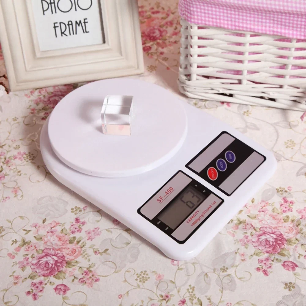 Smart Digital Kitchen Scale El - Kitchen Electronics Gadgets 评论和价格