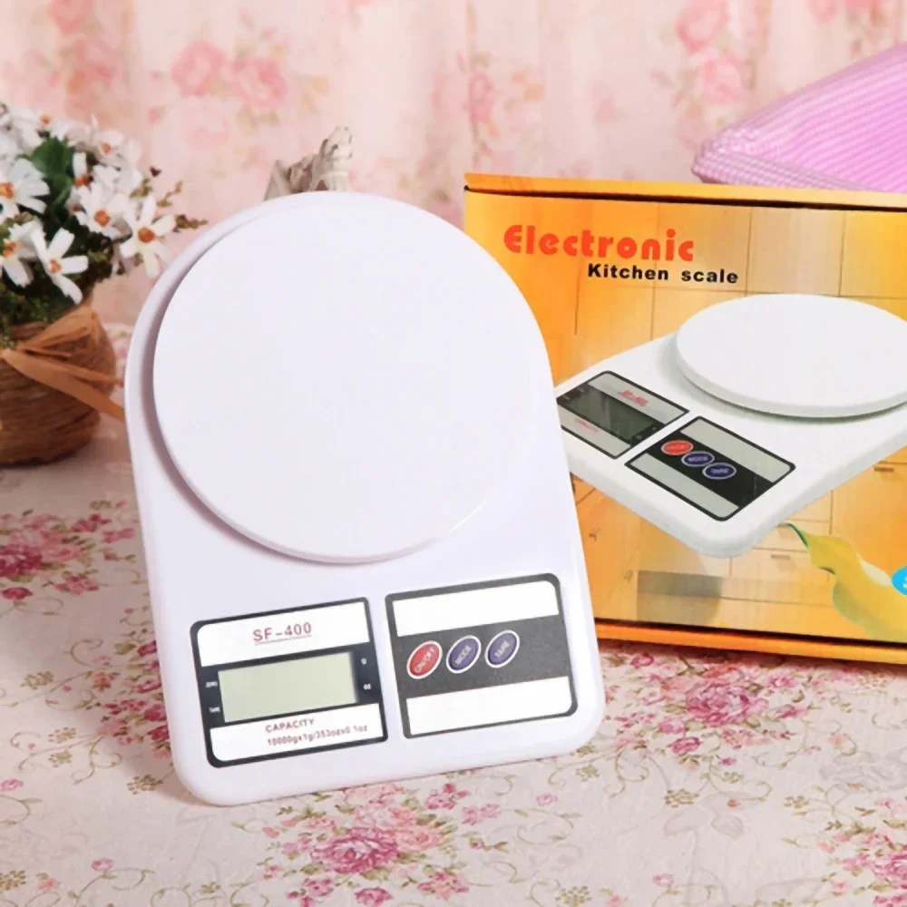 Smart Digital Kitchen Scale El - Kitchen Electronics Gadgets 评论和价格