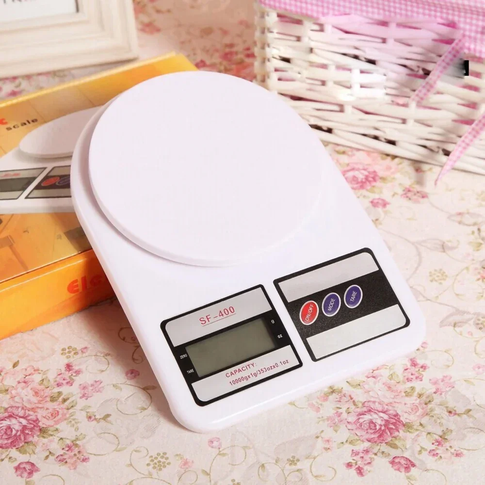 Smart Digital Kitchen Scale El - Kitchen Electronics Gadgets 评论和价格