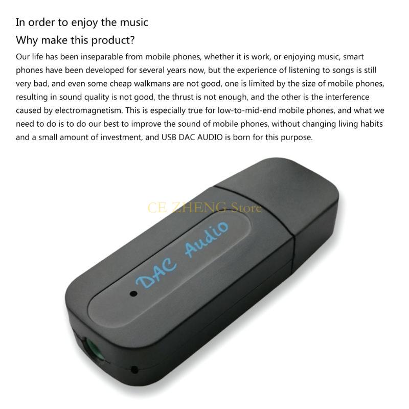E56B Professional USB Sound Ca - Usb Sound Card External 评论和价格